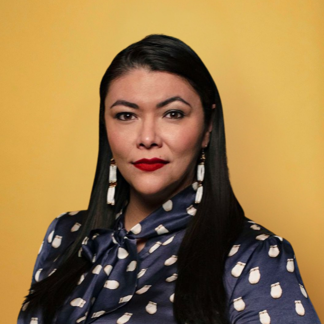 Dr. Desi Small-Rodriguez