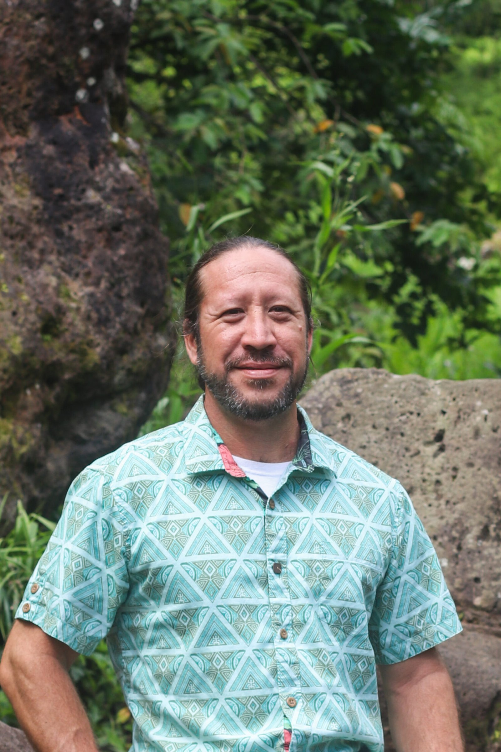 Ikaika Bishop